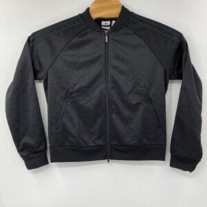 Women's Black Sweatshirt